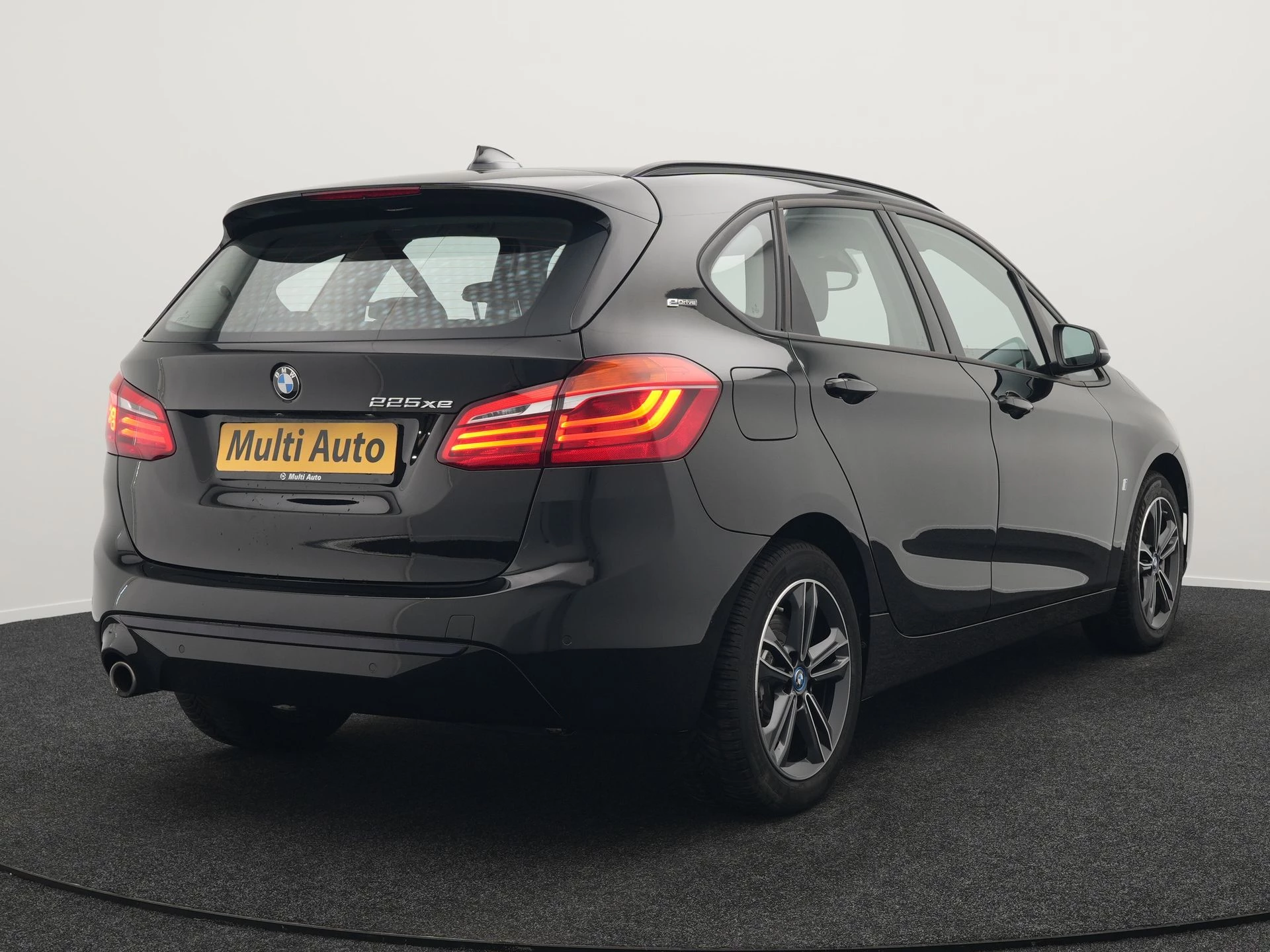 Hoofdafbeelding BMW 2 Serie