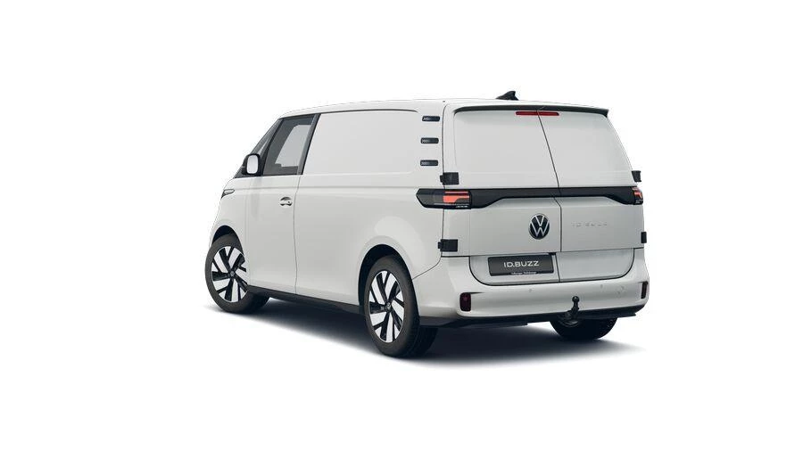 Hoofdafbeelding Volkswagen ID. Buzz Cargo