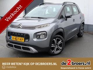 Citroen C3 Aircross 1.2 PureTech S&S Feel Automaat /Trehaak
