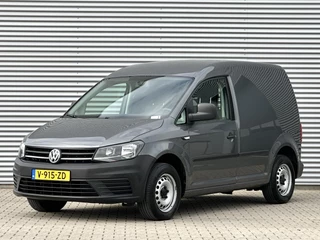 Volkswagen Caddy 2.0 TDI L1 MARGE Airco|Trekhaak