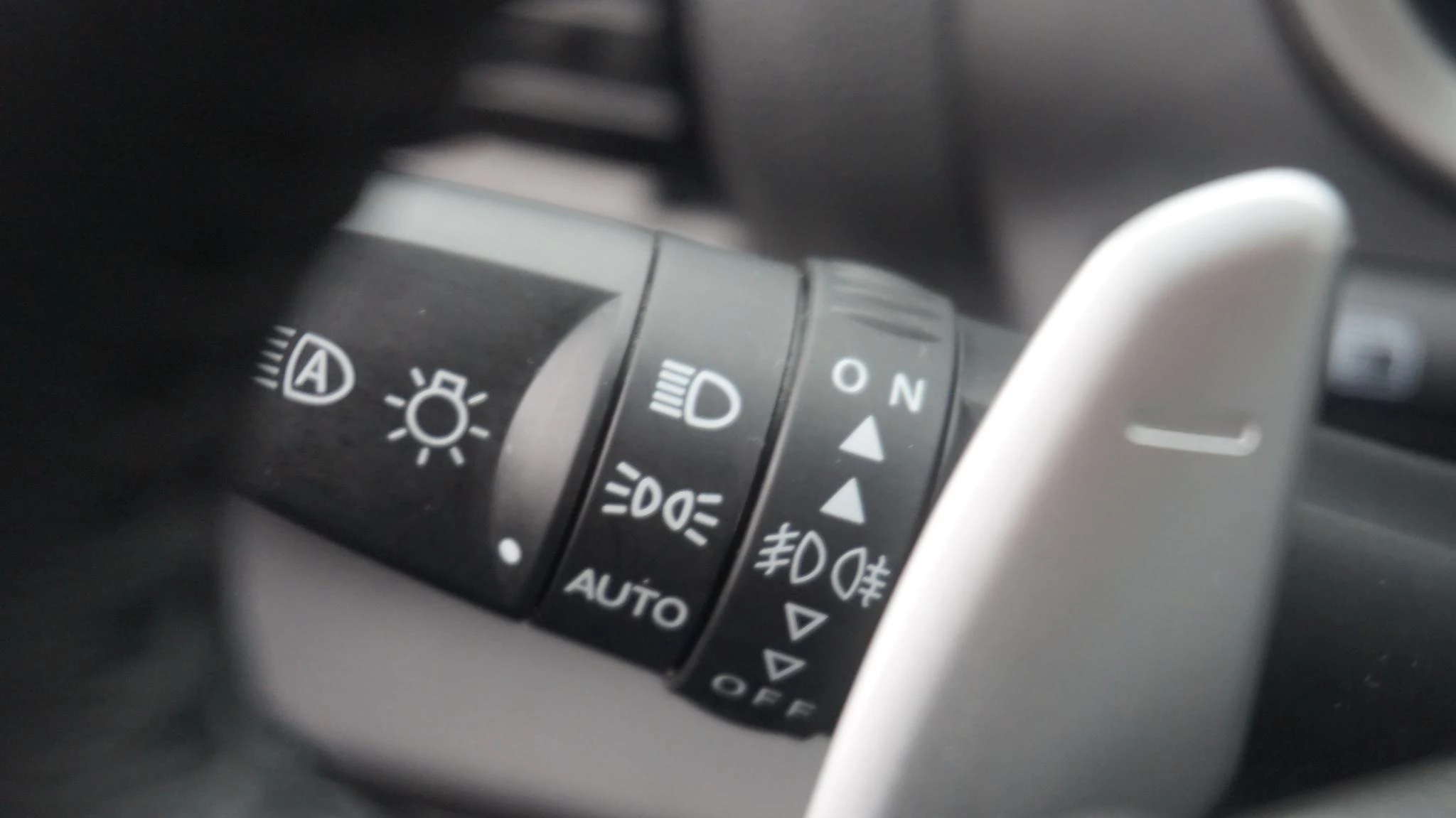 Hoofdafbeelding Mitsubishi Eclipse Cross