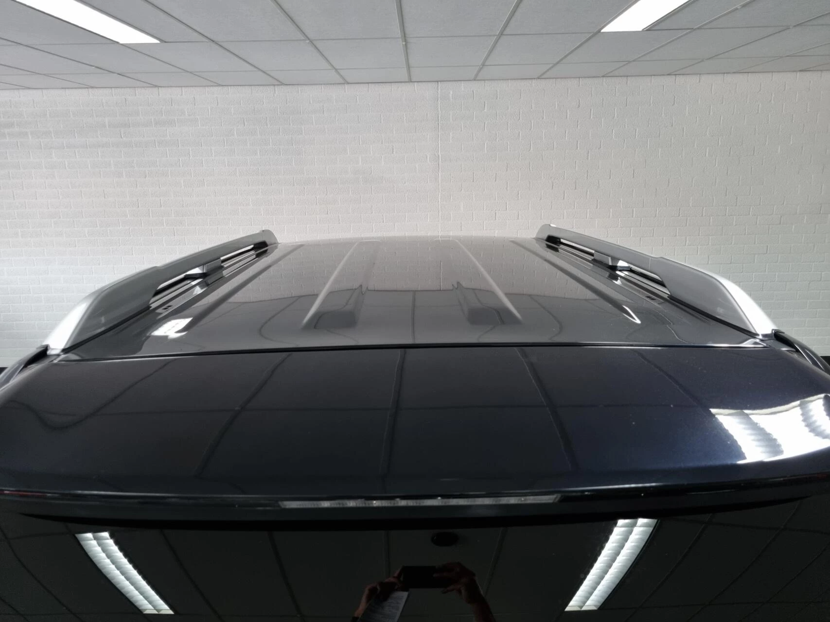 Hoofdafbeelding Toyota Land Cruiser