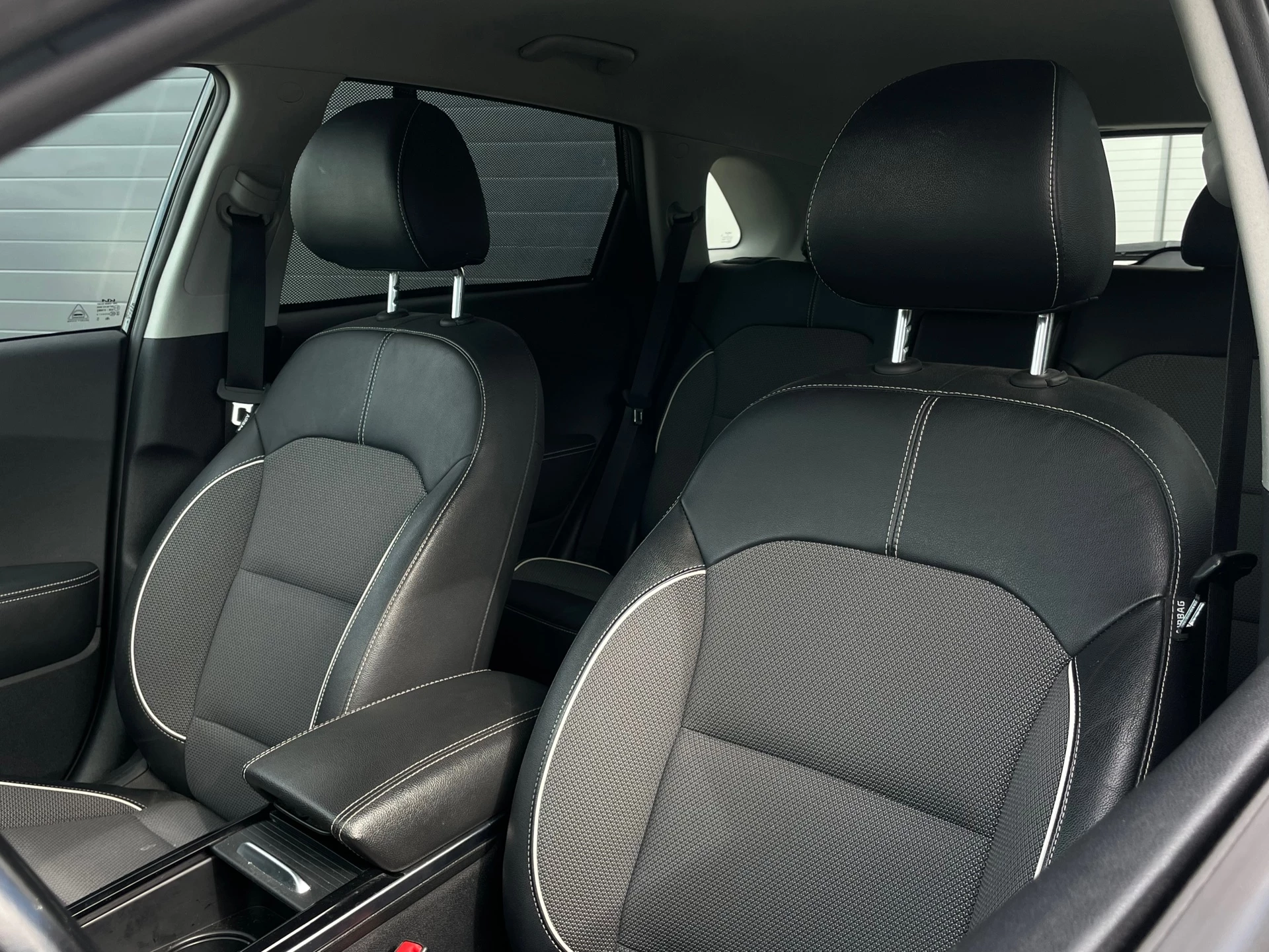 Hoofdafbeelding Kia e-Niro