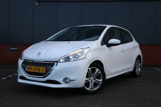 Peugeot 208 1.2 VTi Allure