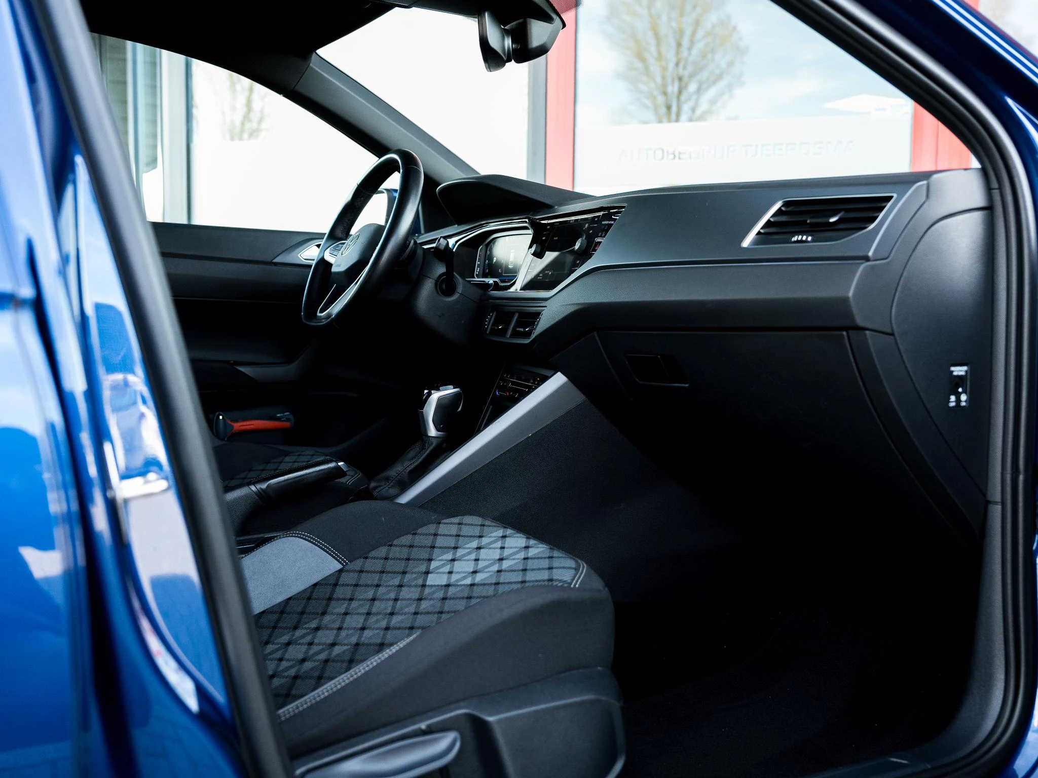 Hoofdafbeelding Volkswagen Taigo