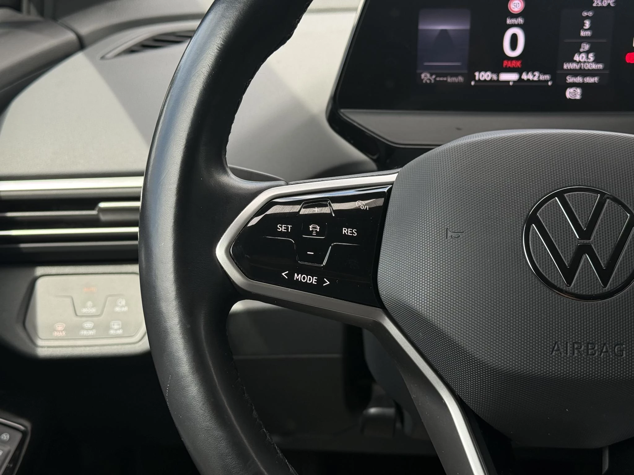 Hoofdafbeelding Volkswagen ID.4