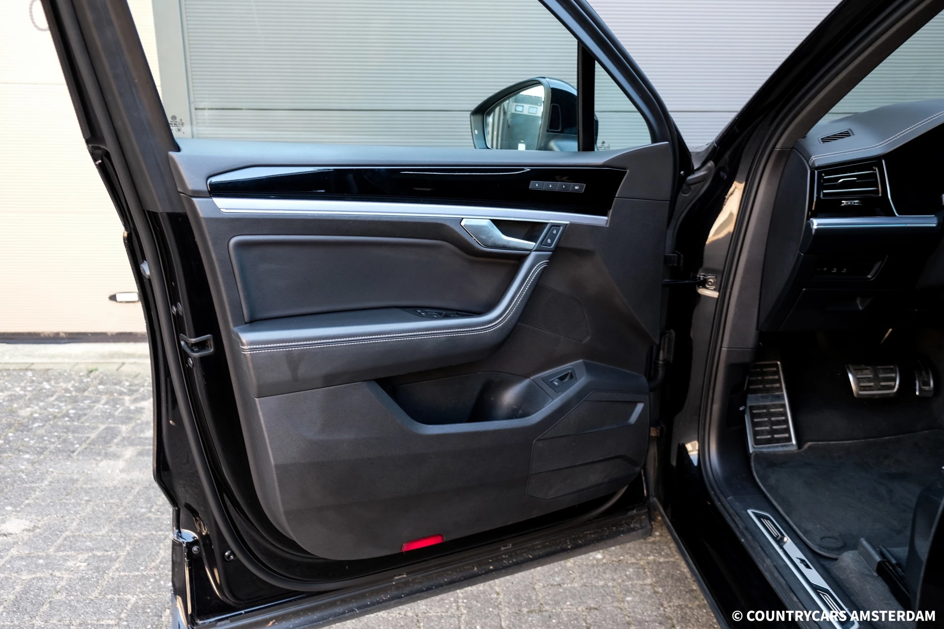 Hoofdafbeelding Volkswagen Touareg