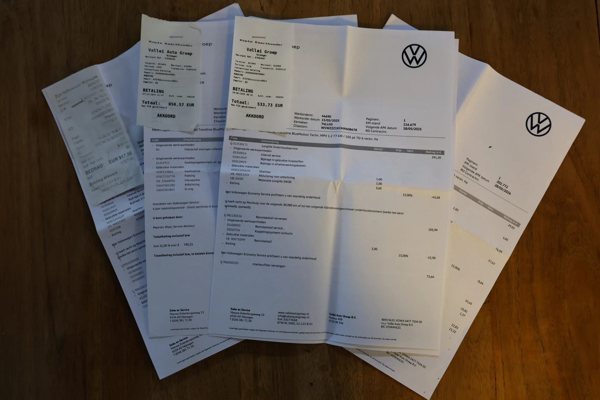 Hoofdafbeelding Volkswagen Golf Plus