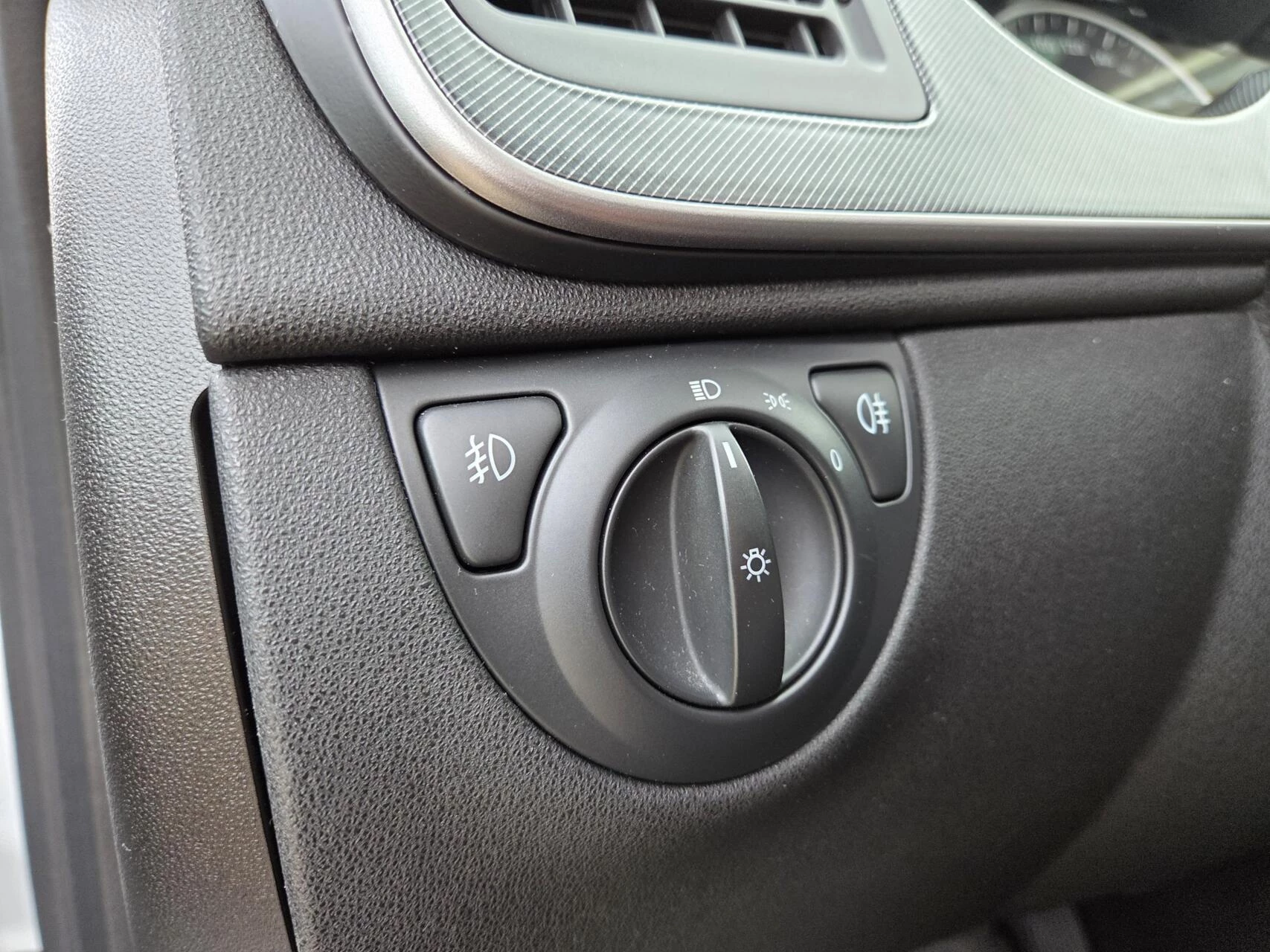 Hoofdafbeelding Saab 9-3X