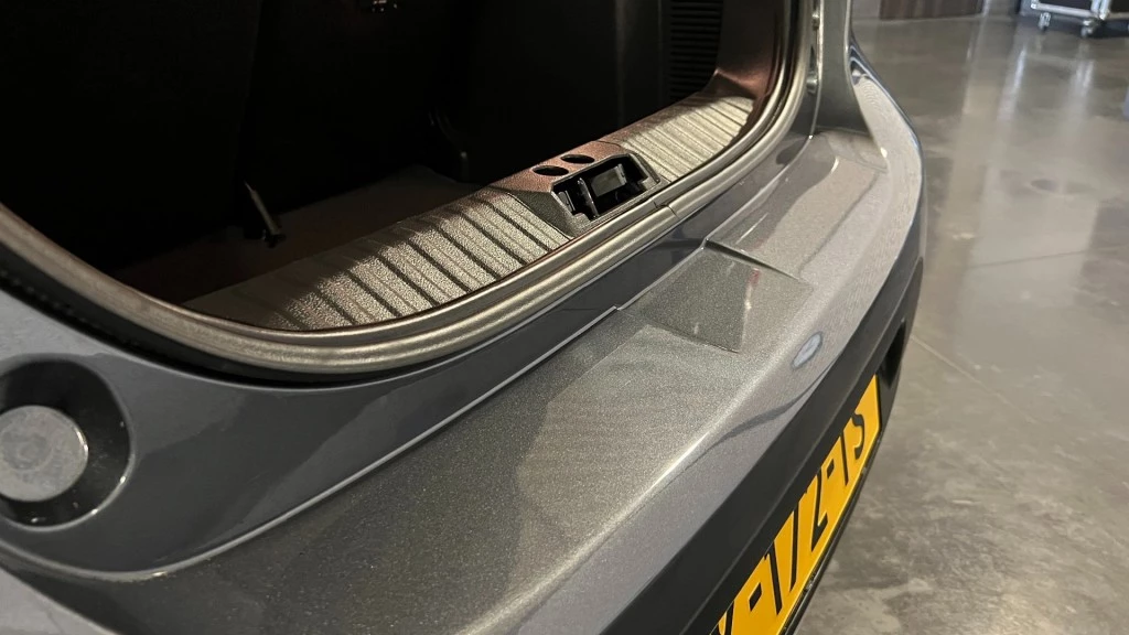 Hoofdafbeelding Ford Ka