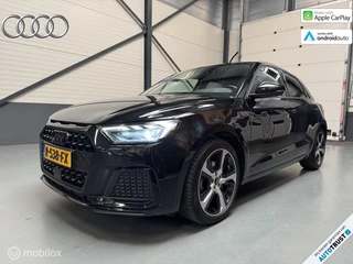 Audi A1 Sportback 30 TFSI Pro Line-S LED|CarPlay|Matrix|BTW