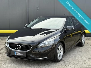 Volvo V40 1.5 T2 Kinetic AUTOMAAT