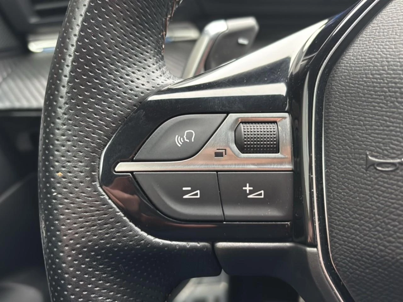 Hoofdafbeelding Peugeot 508