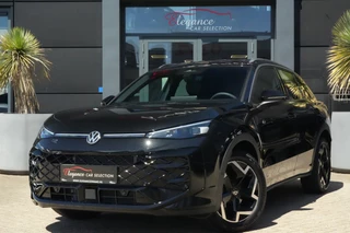 Volkswagen T-Roc 1.5 eTsi R-Line Edition 150pk Navigatie/Stoelverwarming/Camera
