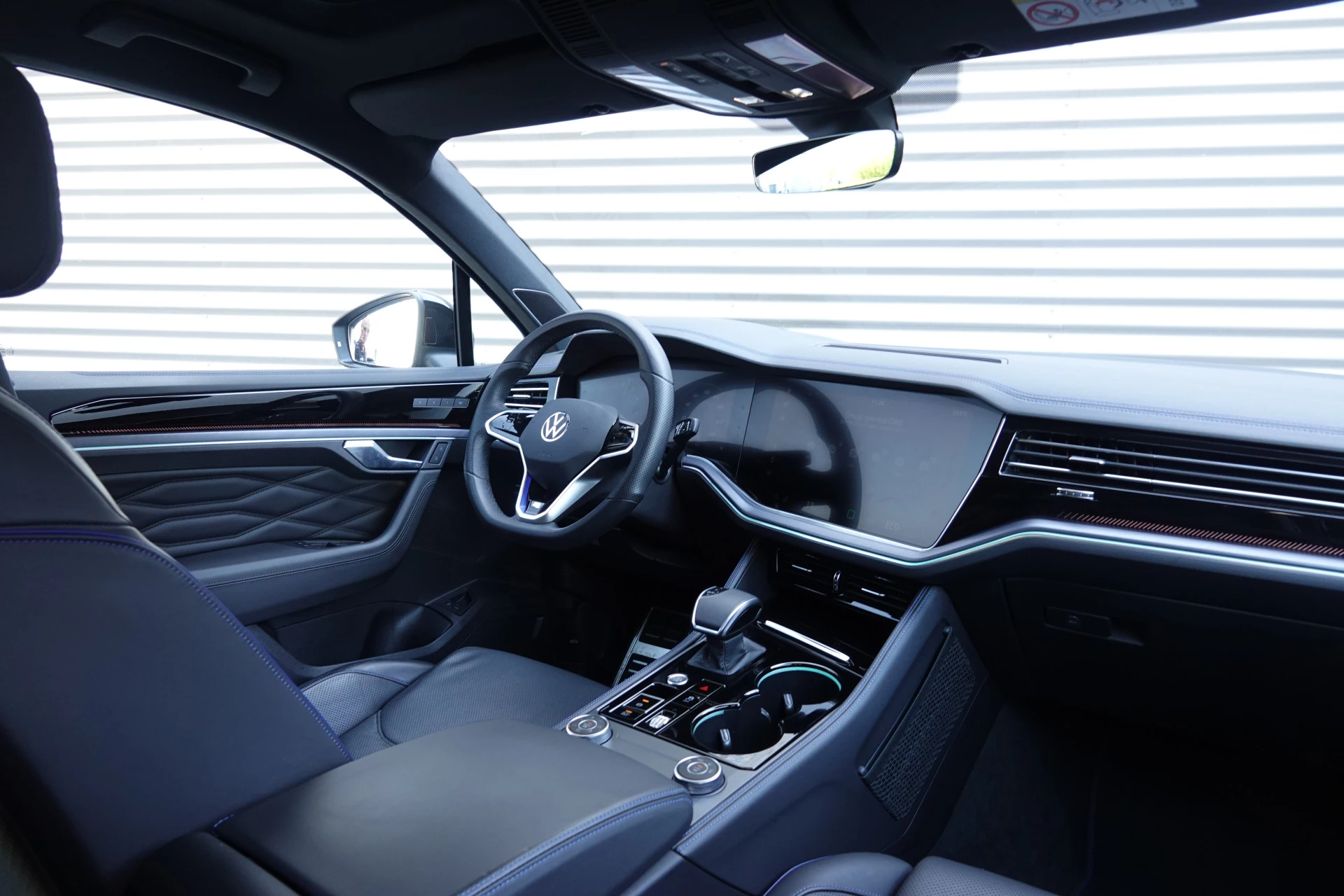 Hoofdafbeelding Volkswagen Touareg
