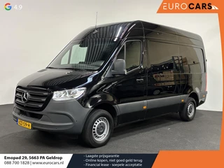 Mercedes-Benz Sprinter 315 1.9 CDI L2H2 Automaat Navi Cruise Camera parkeersensoren