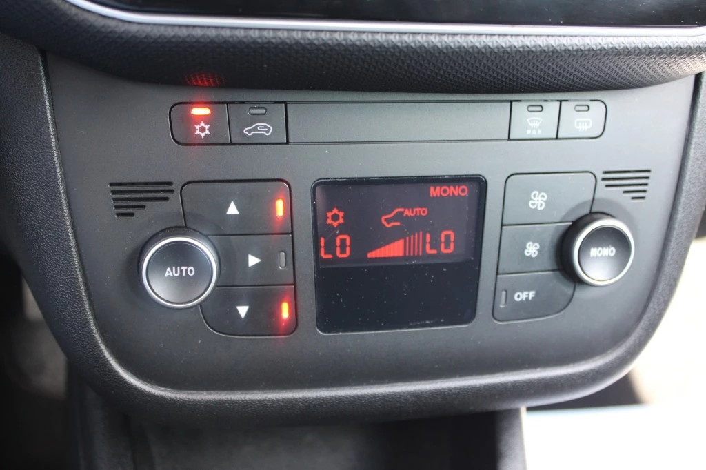 Hoofdafbeelding Fiat Punto