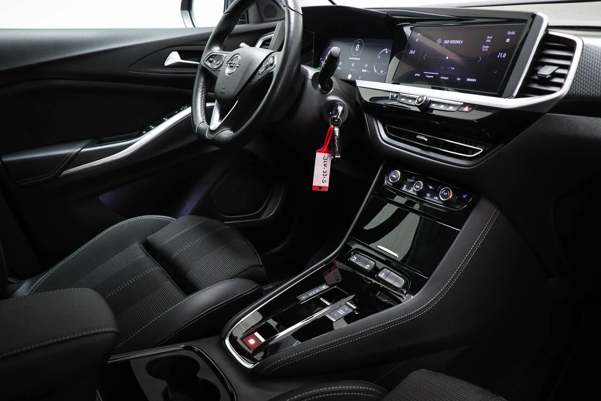 Hoofdafbeelding Opel Grandland