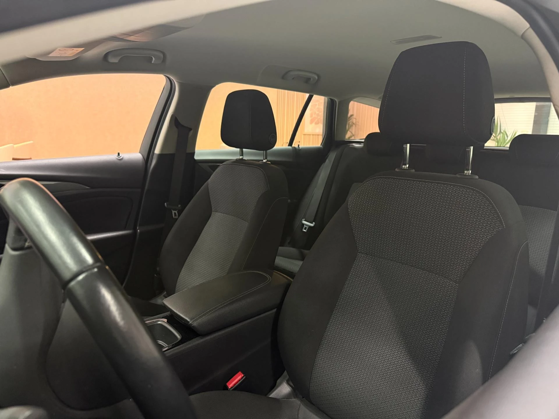 Hoofdafbeelding Opel Insignia