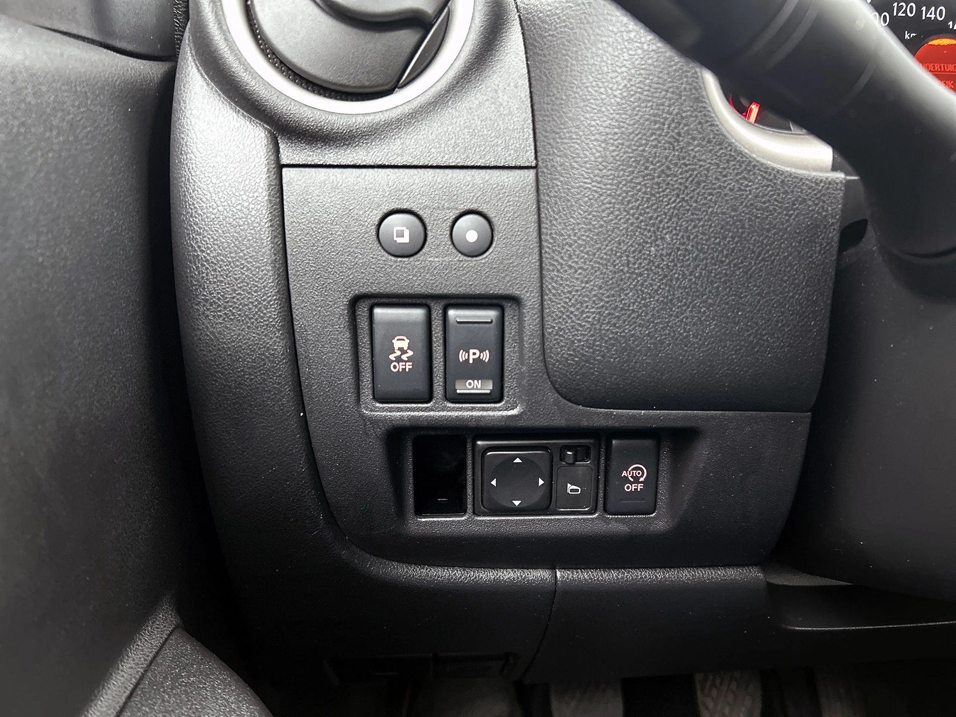 Hoofdafbeelding Nissan Micra