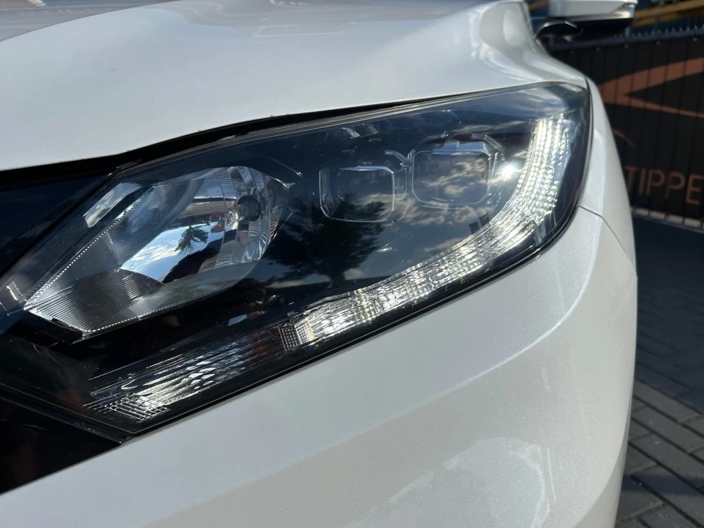 Hoofdafbeelding Honda HR-V