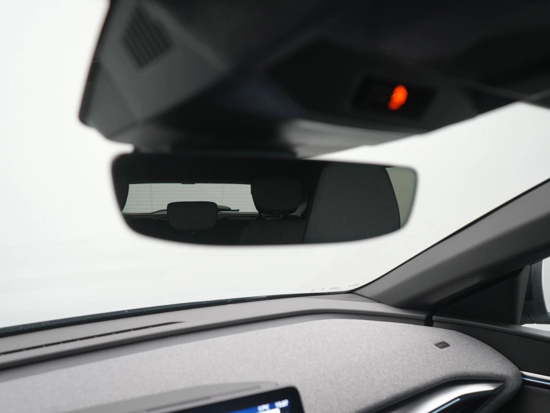 Hoofdafbeelding Renault Megane E-Tech