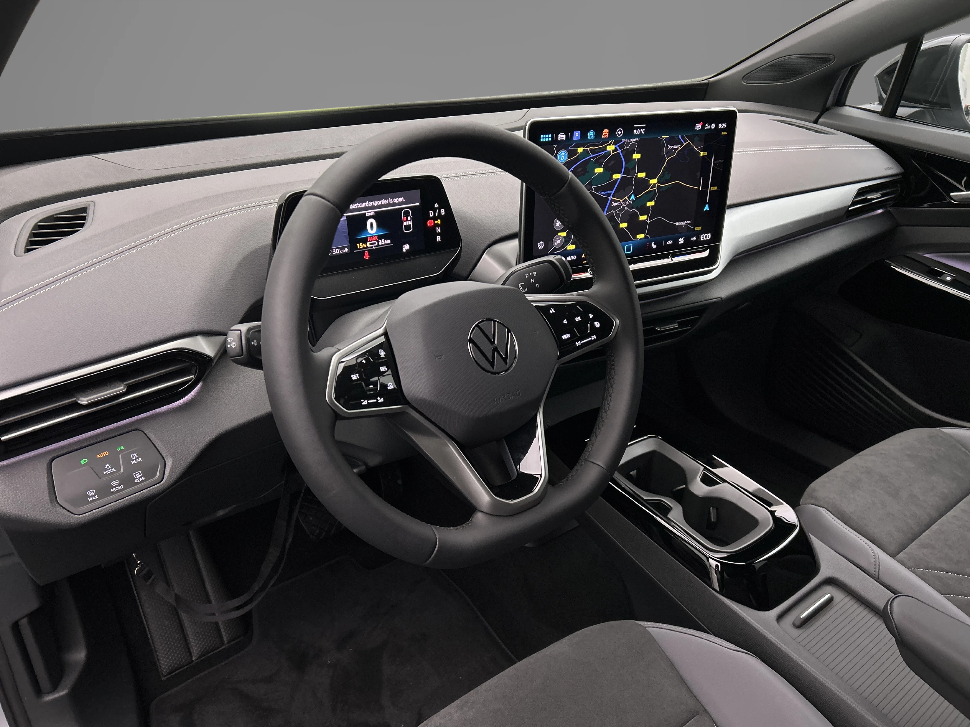 Hoofdafbeelding Volkswagen ID.4