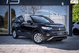 Volkswagen T-Cross 1.0 TSI Life|Camera|Digital dash|Stoelverwarming|ACC|Dealer oh|DSG|LED dagrijverlichting
