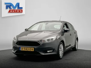 Ford Focus 1.0 Trend Edition Navigatie Climate/control Cruise/control