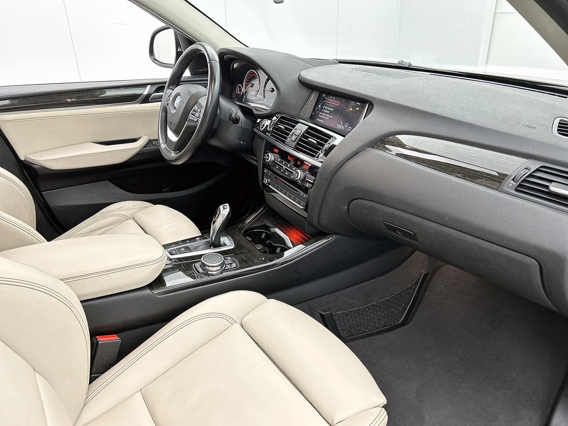 Hoofdafbeelding BMW X4