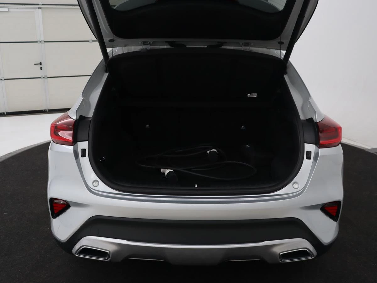 Hoofdafbeelding Kia XCeed