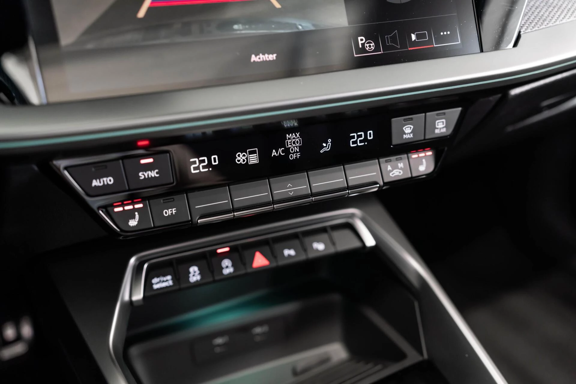 Hoofdafbeelding Audi S3