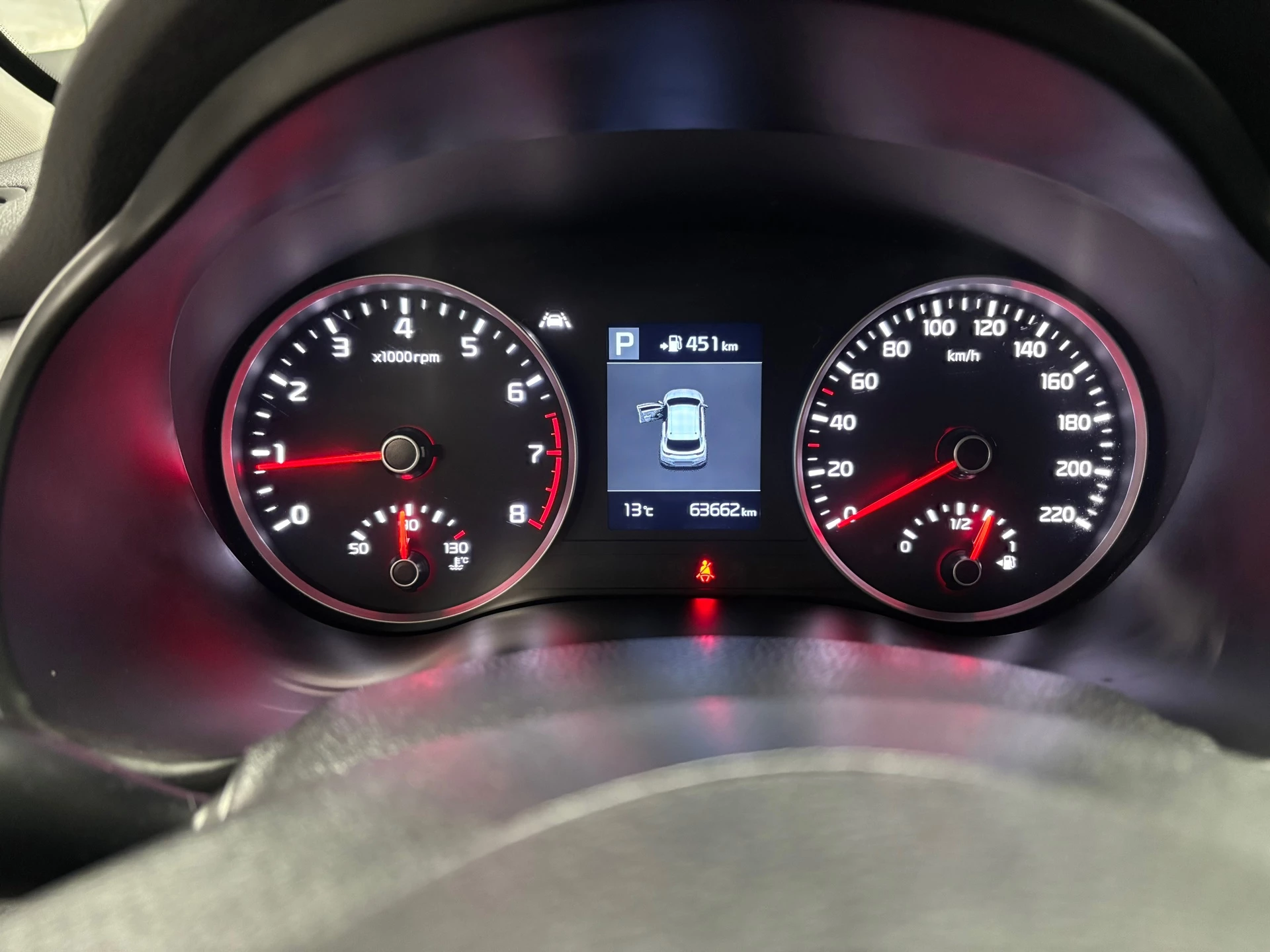 Hoofdafbeelding Kia Stonic