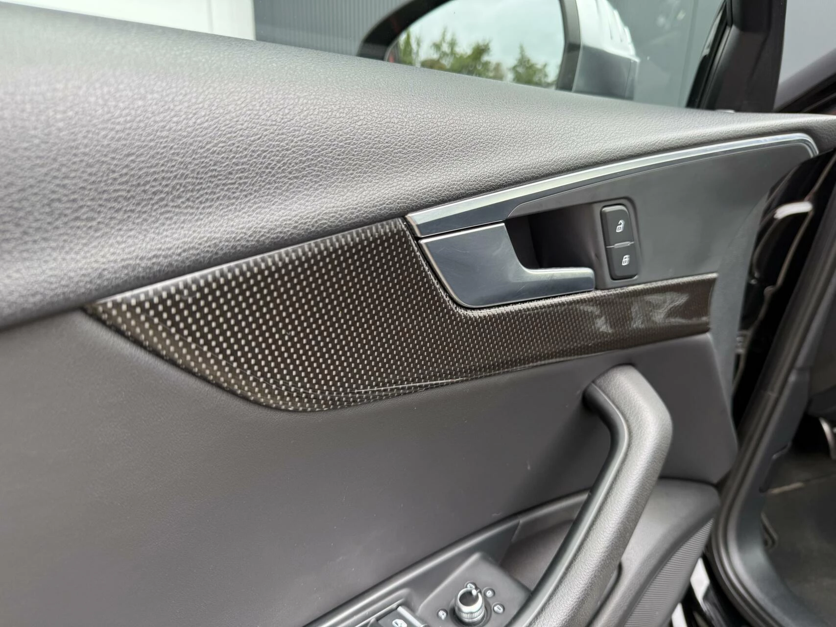 Hoofdafbeelding Audi S4