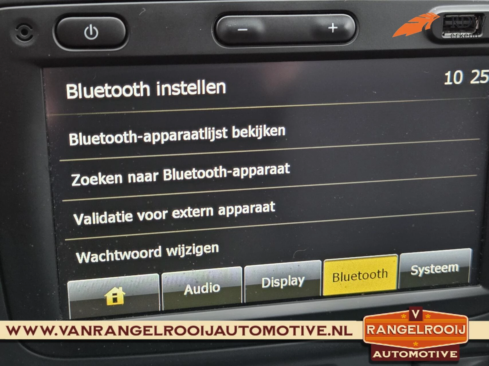 Hoofdafbeelding Dacia Duster