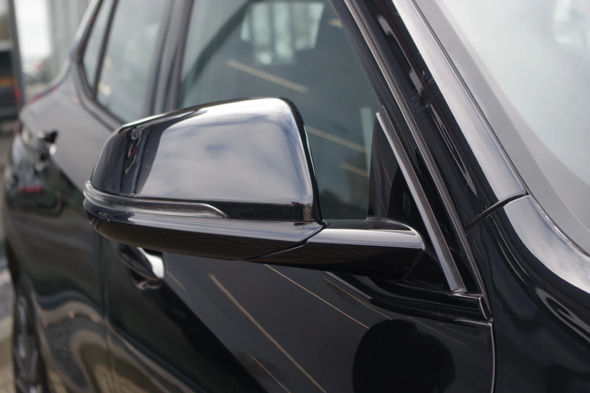 Hoofdafbeelding BMW X2