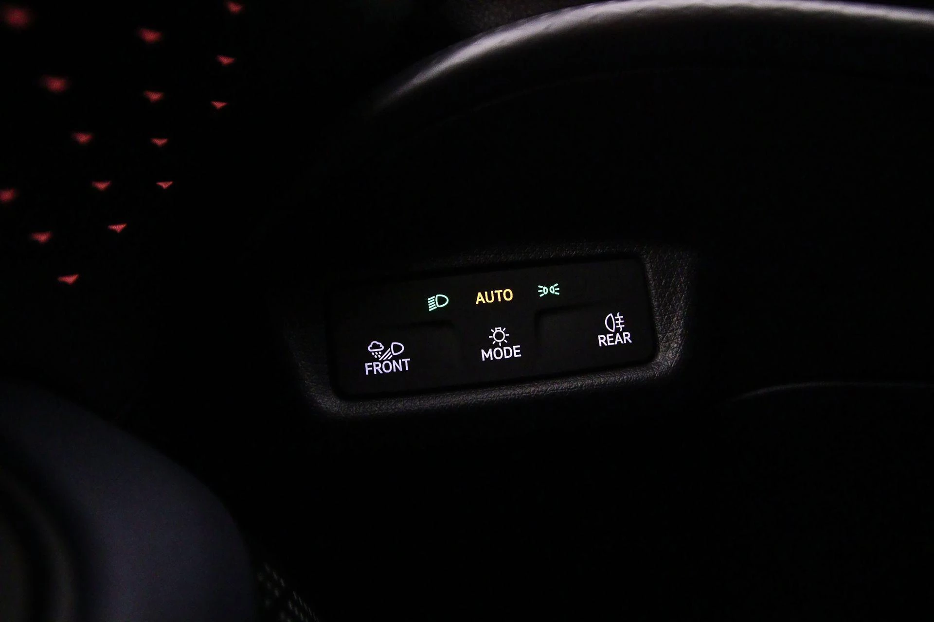 Hoofdafbeelding CUPRA Tavascan