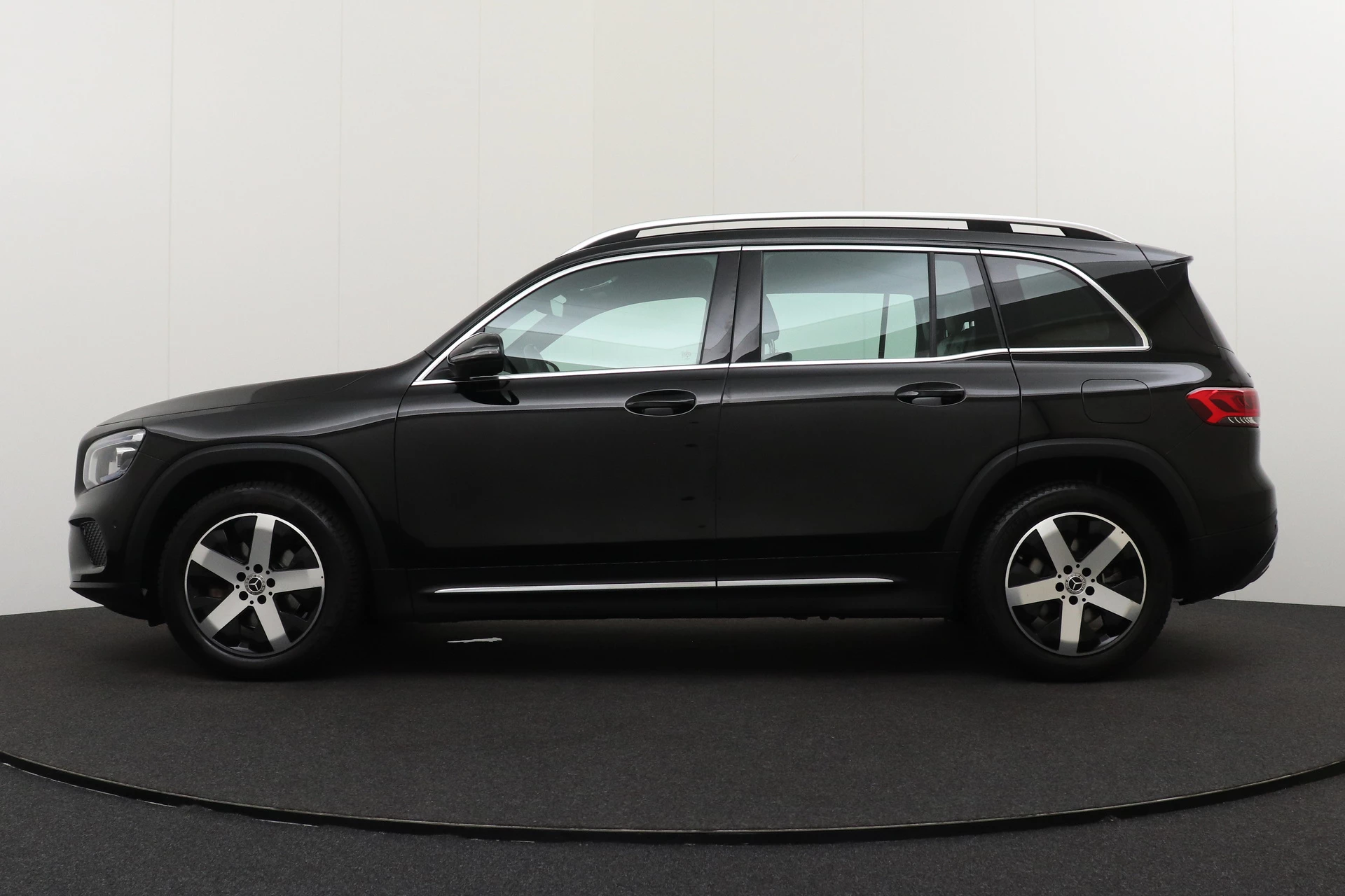 Hoofdafbeelding Mercedes-Benz GLB