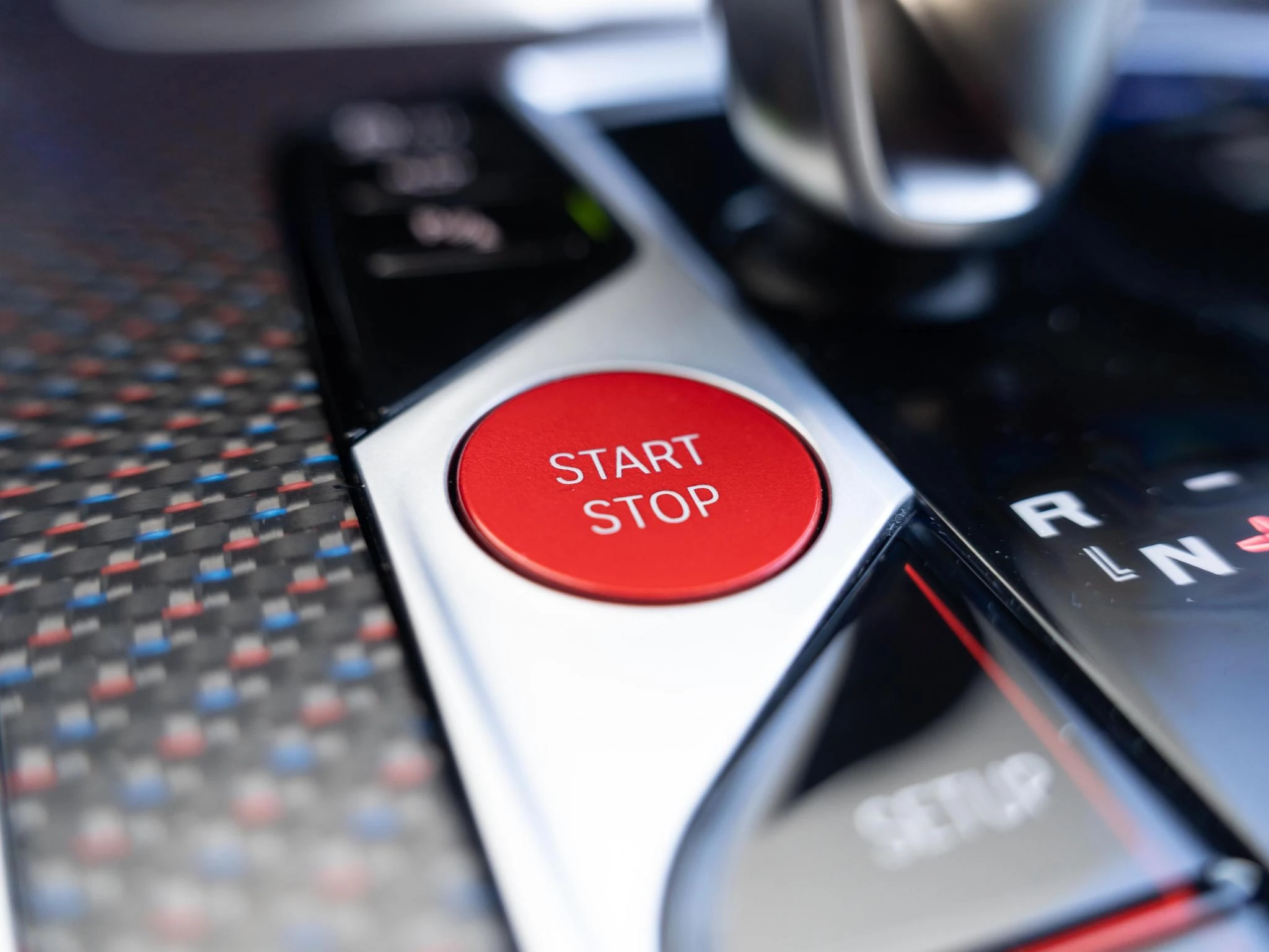 Hoofdafbeelding BMW XM