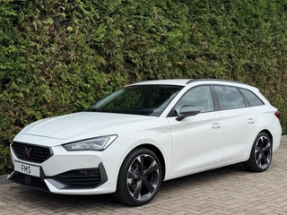 Hoofdafbeelding CUPRA Leon Sportstourer CUPRA Leon Sportstourer 1.4 e-Hybrid VZ CarPlay