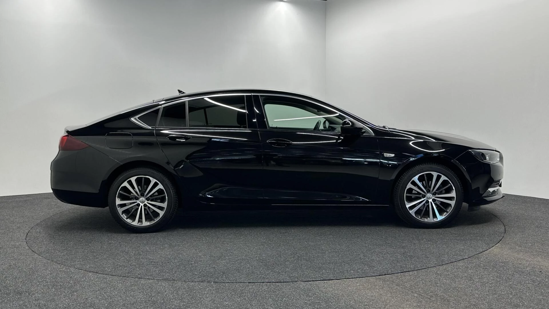 Hoofdafbeelding Opel Insignia