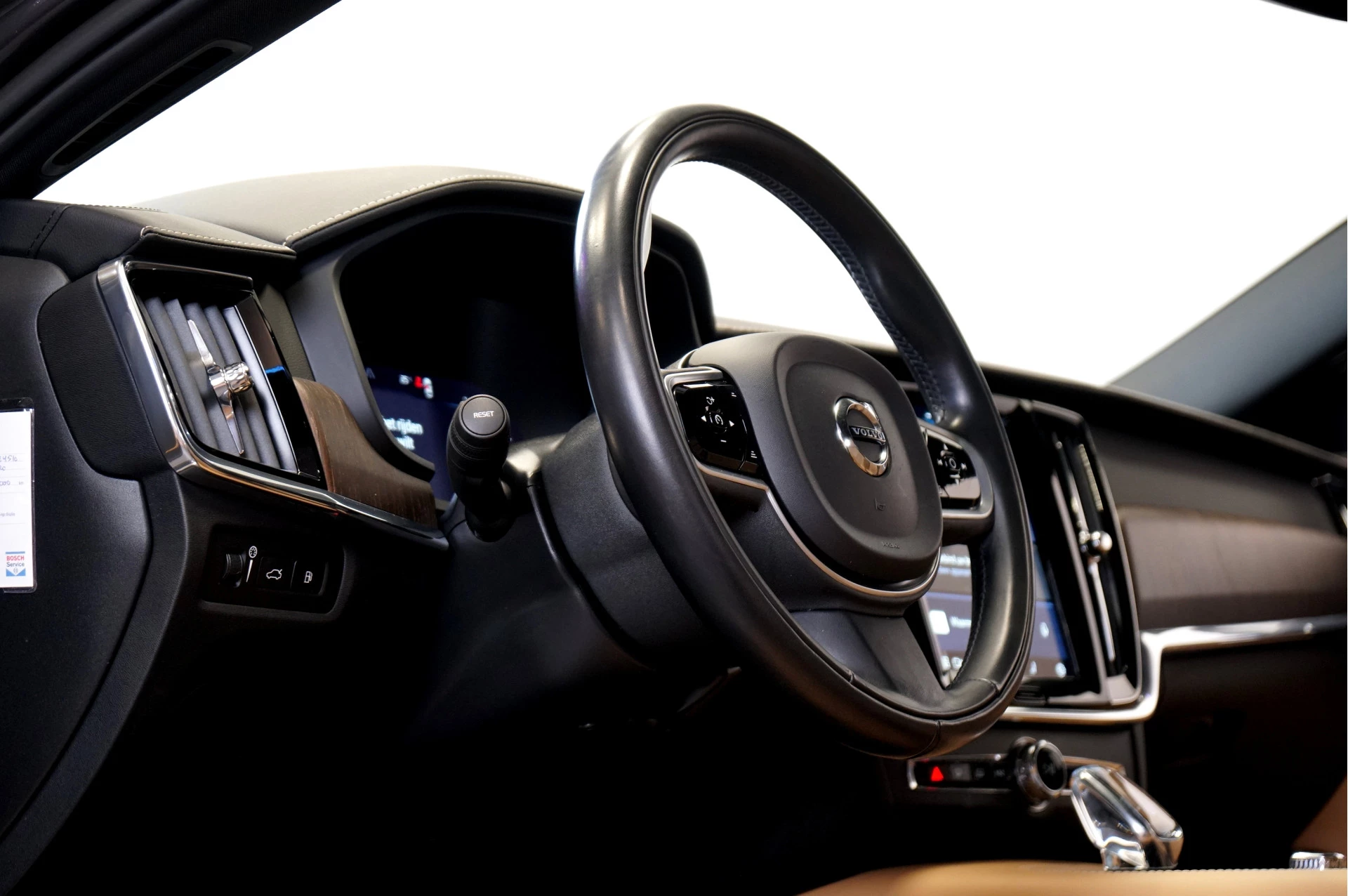 Hoofdafbeelding Volvo V90
