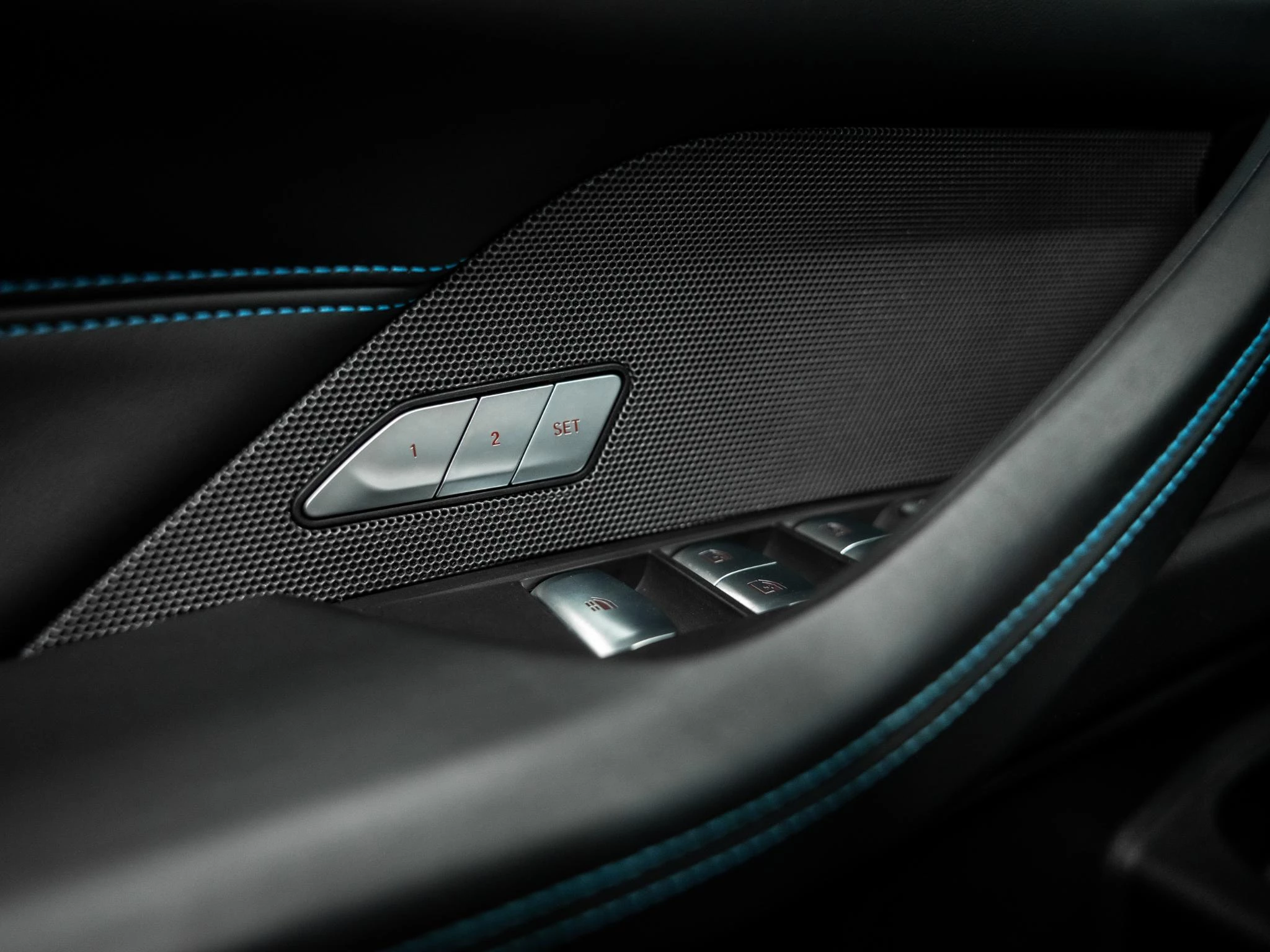 Hoofdafbeelding BMW M4