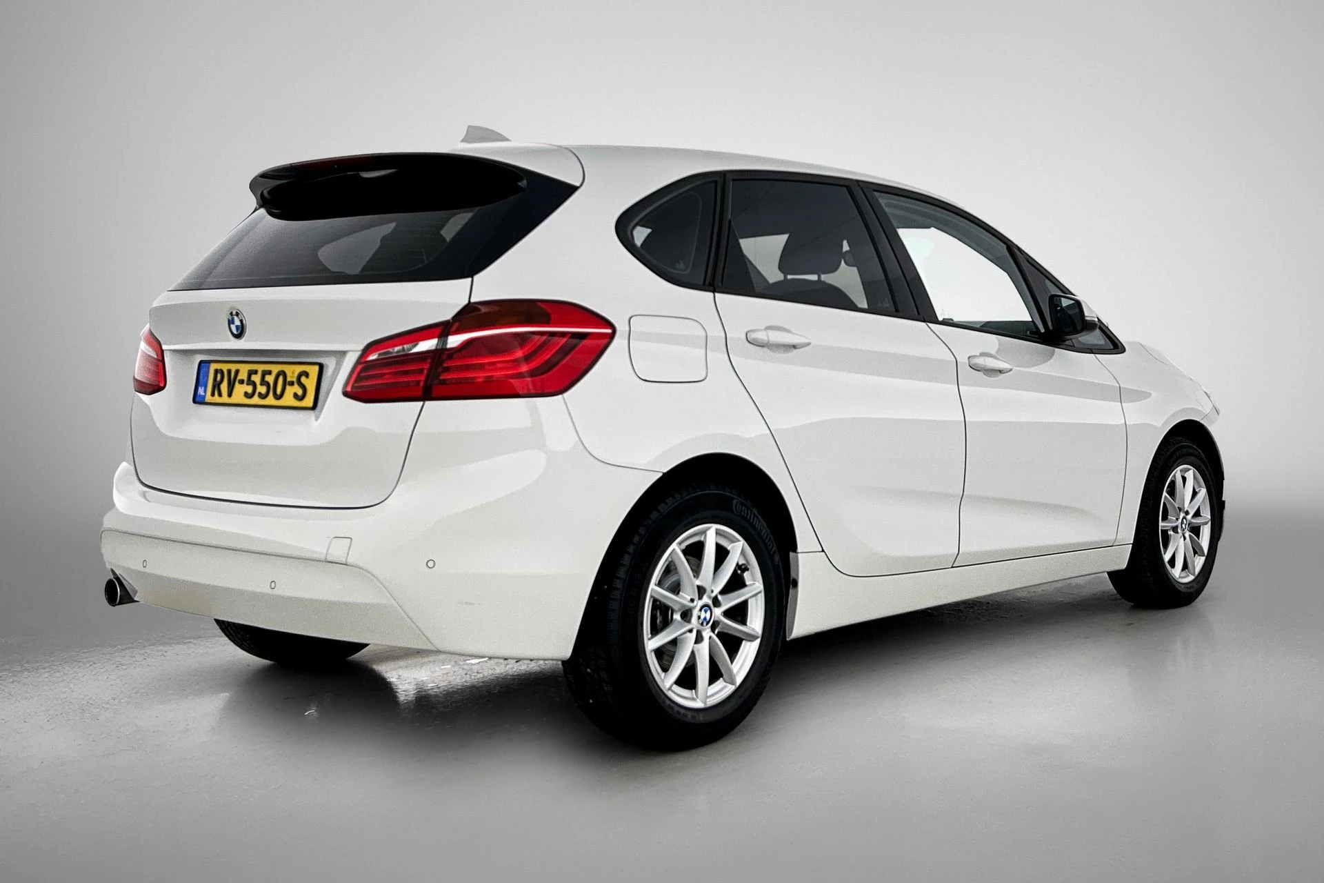 Hoofdafbeelding BMW 2 Serie