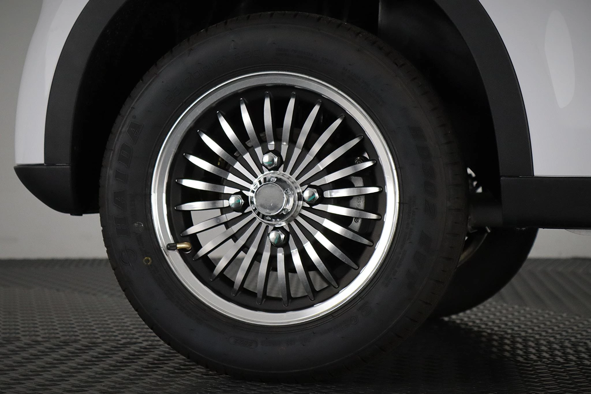 Hoofdafbeelding Fiat Topolino