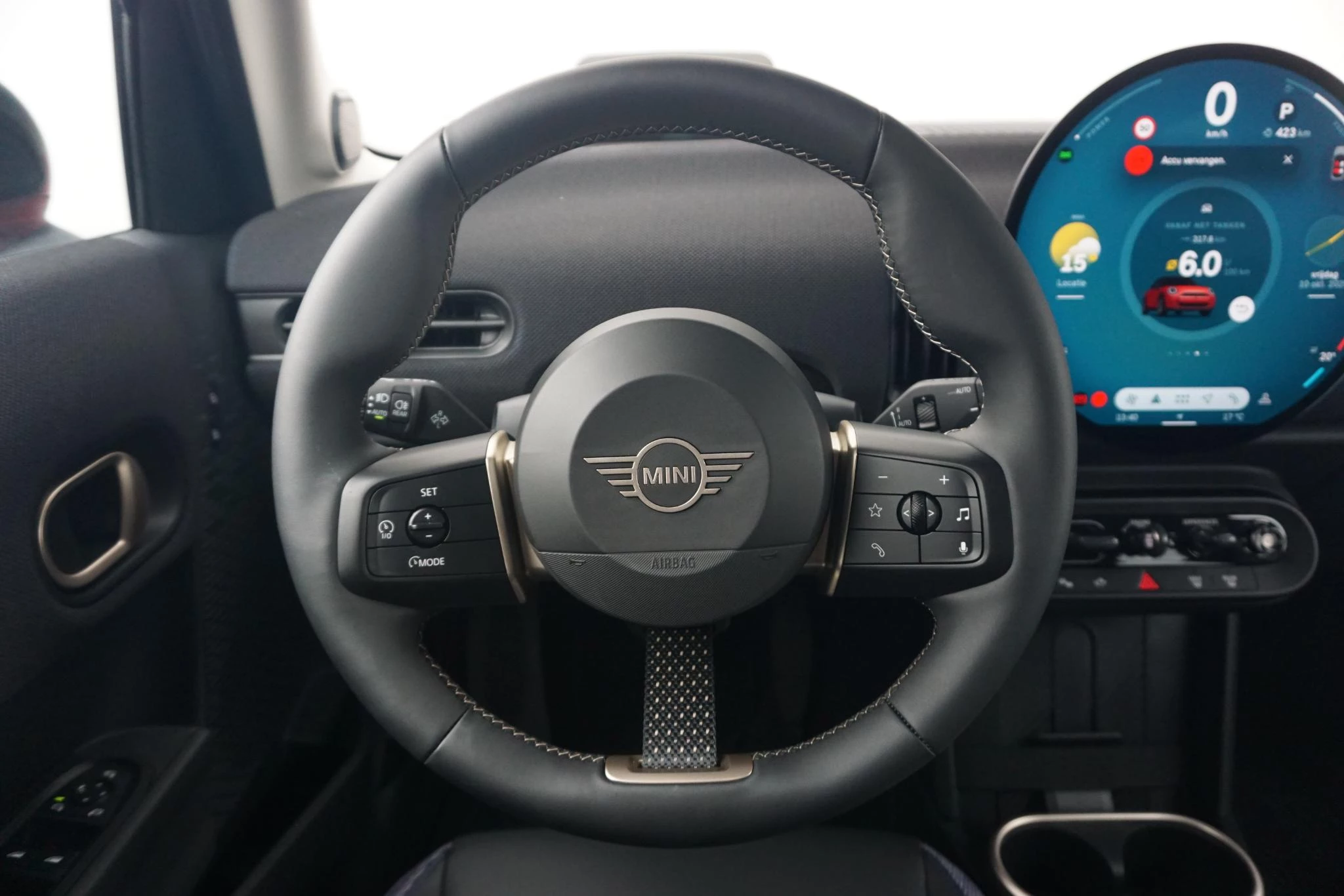 Hoofdafbeelding MINI 5-deurs