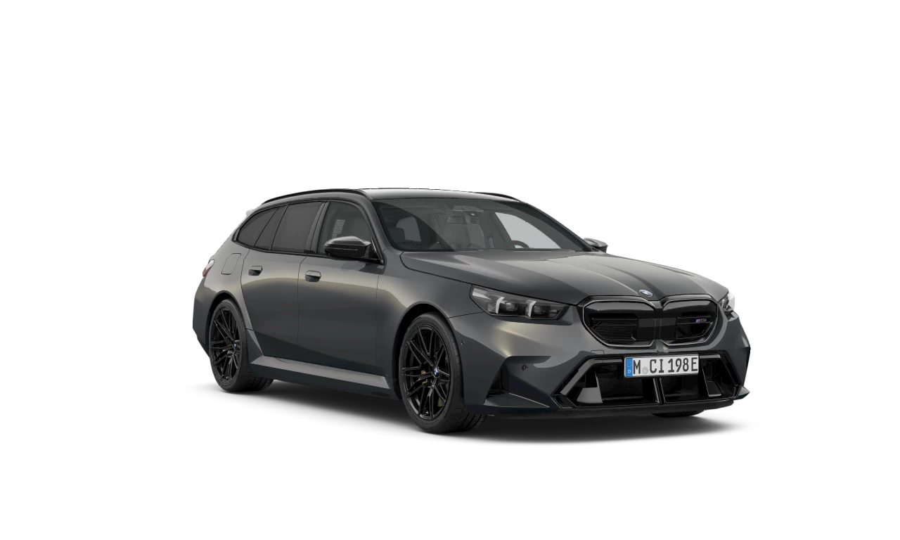 Hoofdafbeelding BMW M5