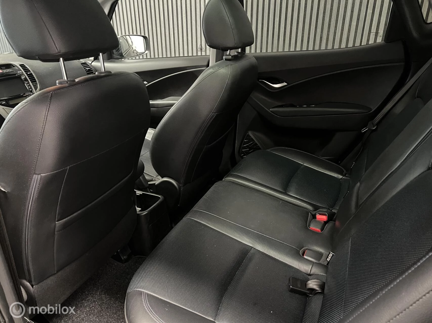 Hoofdafbeelding Hyundai ix20