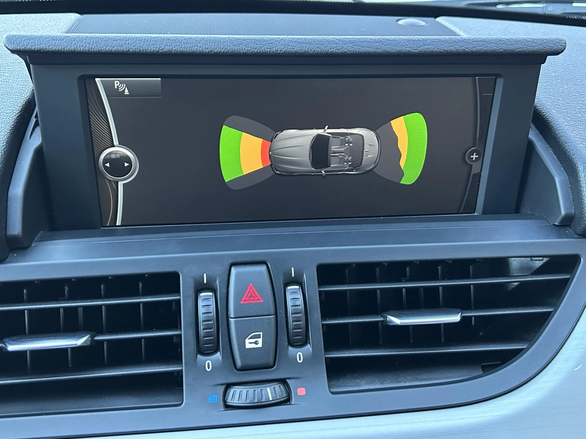 Hoofdafbeelding BMW Z4