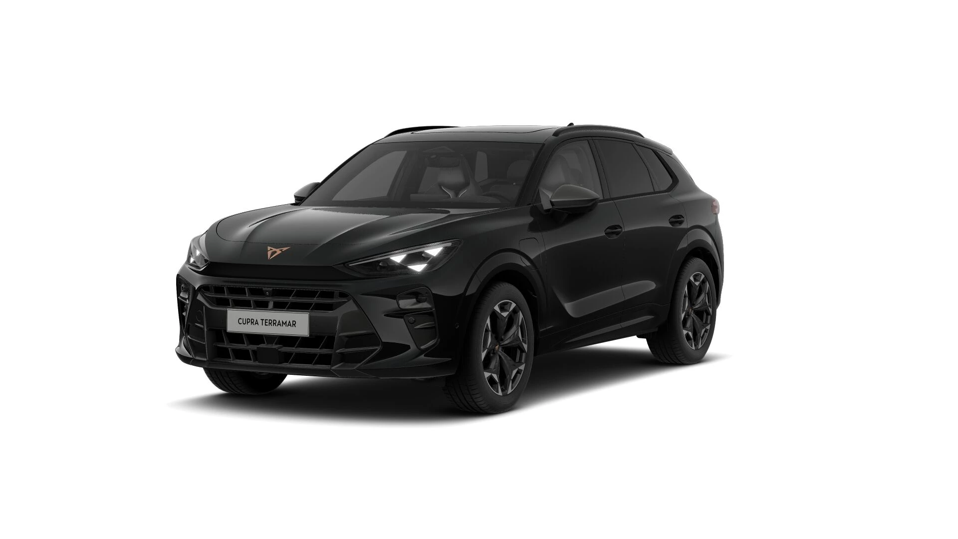 Hoofdafbeelding CUPRA Terramar